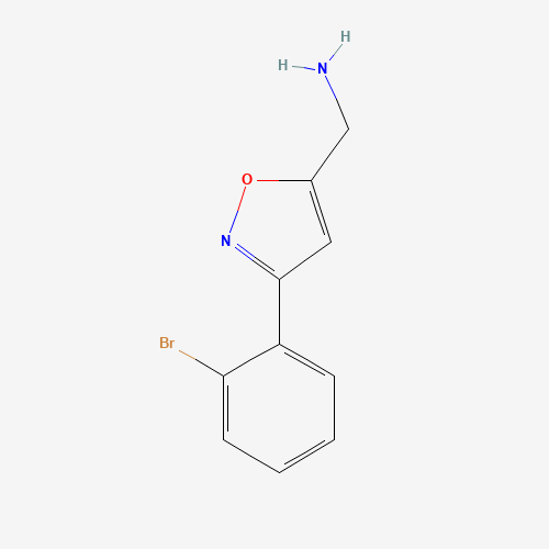 FT-0737408 CAS:543713-38-8 chemical structure
