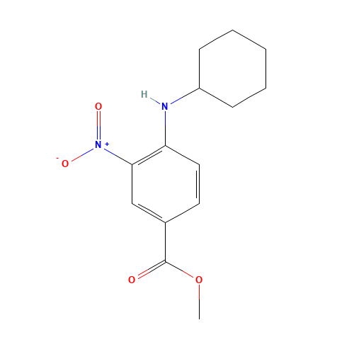FT-0737416 CAS:503859-26-5 chemical structure