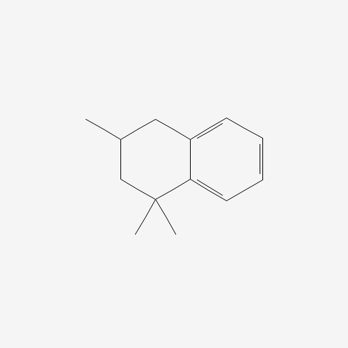 FT-0737419 CAS:85268-66-2 chemical structure