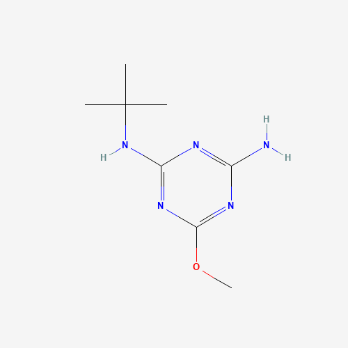 FT-0737429 CAS:30125-64-5 chemical structure