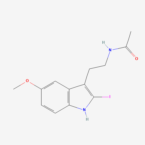 FT-0737435 CAS:93515-00-5 chemical structure