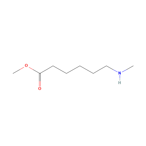methyl 6-(methylamino)hexanoate (CAS: 62222-21-3) - Related Chemical Product