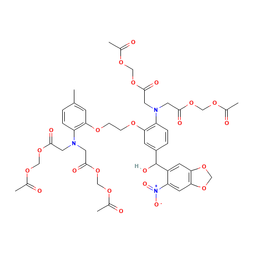 FT-0737458 CAS:209161-73-9 chemical structure