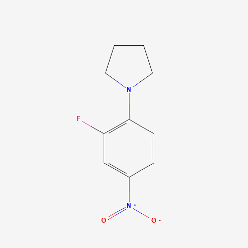 FT-0737471 CAS:385380-74-5 chemical structure