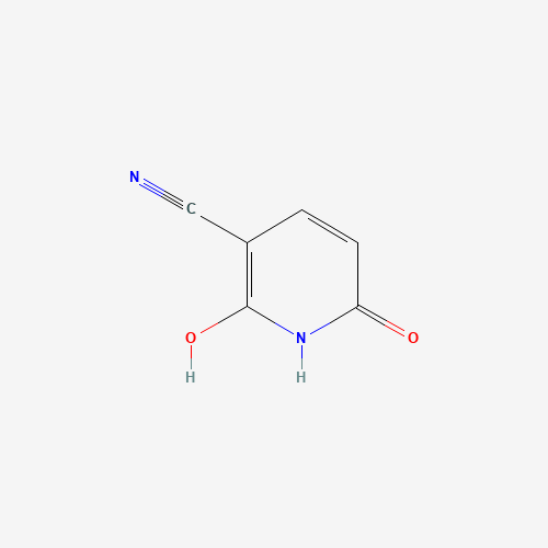 FT-0737473 CAS:35441-10-2 chemical structure