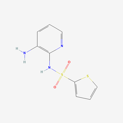 FT-0737476 CAS:1381975-77-4 chemical structure