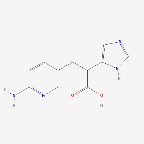FT-0737488 CAS:497158-66-4 chemical structure