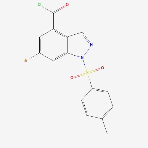 FT-0737490 CAS:1245466-11-8 chemical structure