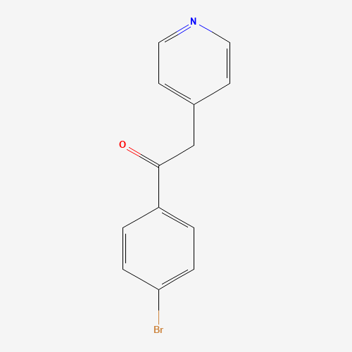 FT-0737492 CAS:100397-96-4 chemical structure