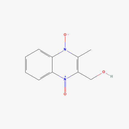 FT-0737493 CAS:16915-79-0 chemical structure