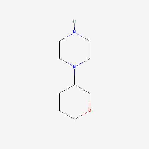 FT-0737494 CAS:914654-80-1 chemical structure