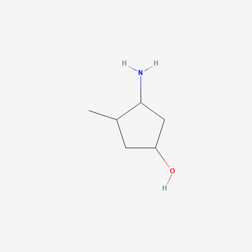 FT-0737512 CAS:138498-99-4 chemical structure