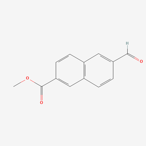 FT-0737513 CAS:7567-87-5 chemical structure