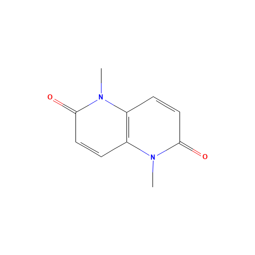 1,5-dimethyl-1,5-naphthyridine-2,6-dione (CAS: 90915-30-3) - Related Chemical Product