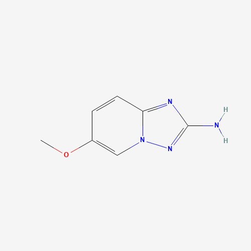 FT-0737529 CAS:1092394-15-4 chemical structure