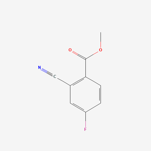 FT-0737532 CAS:127510-96-7 chemical structure