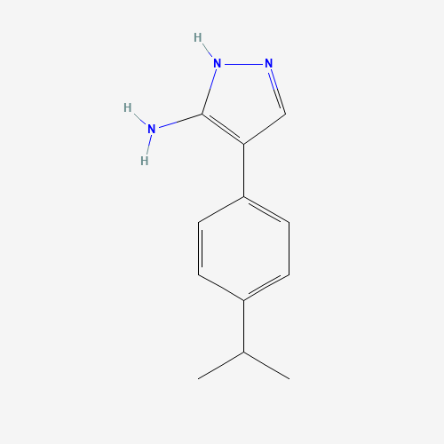 FT-0737533 CAS:1066675-89-5 chemical structure