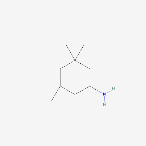 3,3,5,5-tetramethylcyclohexan-1-amine (CAS: 32939-18-7) - Related Chemical Product