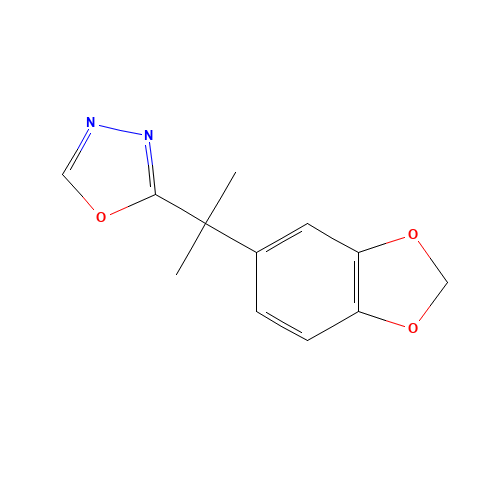 FT-0737538 CAS:251958-52-8 chemical structure