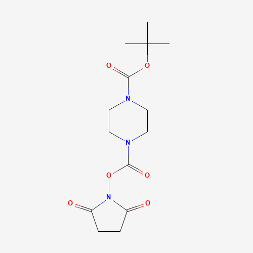 FT-0737541 CAS:1160249-87-5 chemical structure