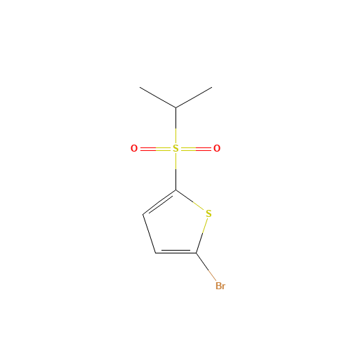 FT-0737546 CAS:1020743-47-8 chemical structure