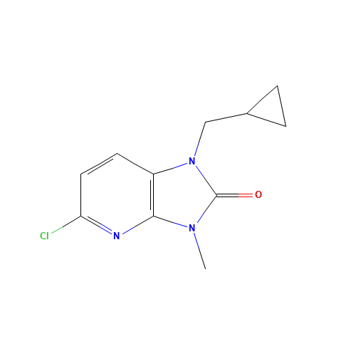 FT-0737551 CAS:1352426-20-0 chemical structure