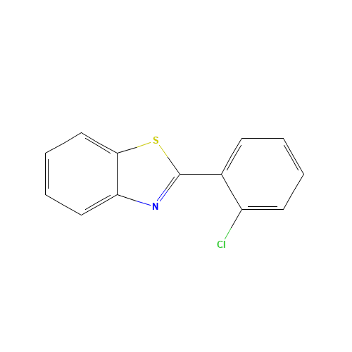 FT-0737552 CAS:6269-46-1 chemical structure