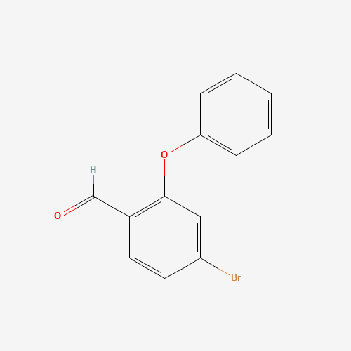 FT-0737579 CAS:643094-10-4 chemical structure