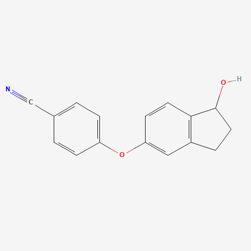 FT-0737580 CAS:906673-47-0 chemical structure
