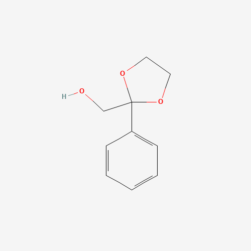 FT-0737581 CAS:33868-51-8 chemical structure