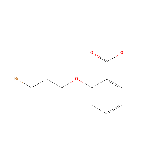 FT-0737586 CAS:26930-28-9 chemical structure