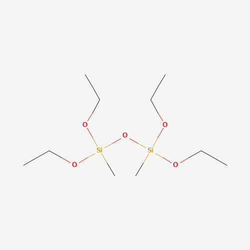 FT-0737587 CAS:18001-60-0 chemical structure