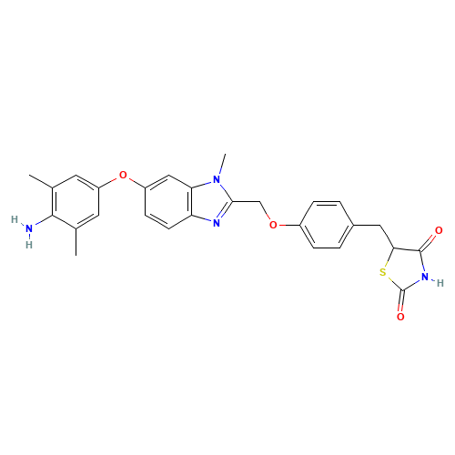 FT-0737589 CAS:223132-37-4 chemical structure