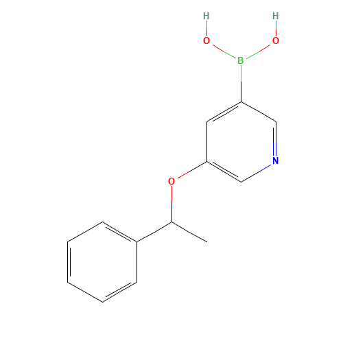 FT-0737594 CAS:1610520-30-3 chemical structure
