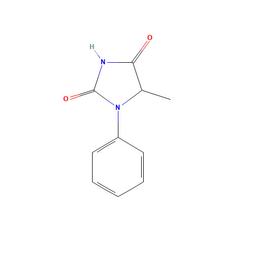 5-methyl-1-phenylimidazolidine-2,4-dione (CAS: 105510-41-6) - Related Chemical Product