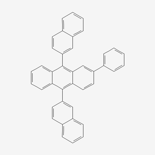 FT-0737599 CAS:865435-20-7 chemical structure