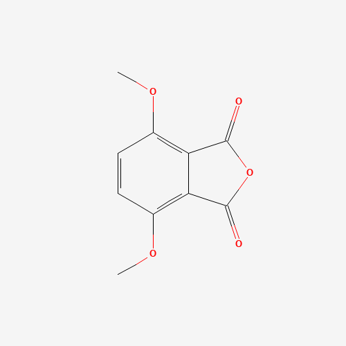 FT-0737602 CAS:14597-12-7 chemical structure