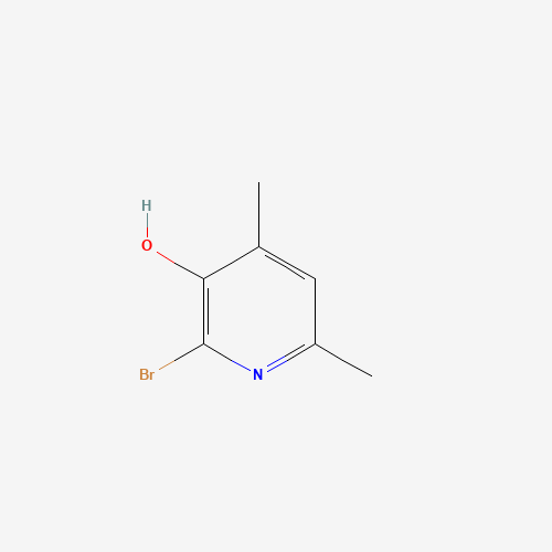 FT-0737604 CAS:1062541-68-7 chemical structure