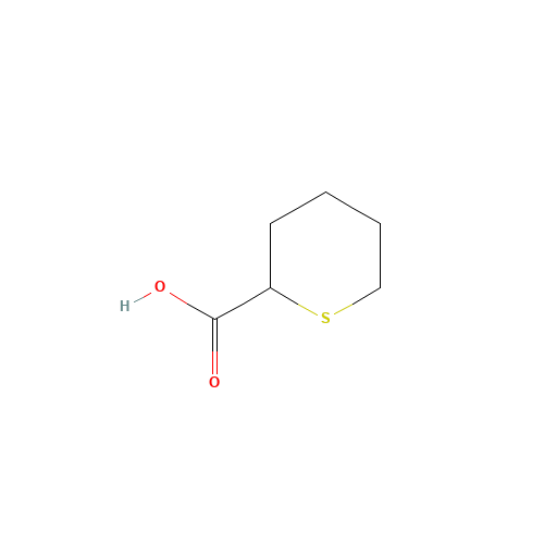 thiane-2-carboxylic acid (CAS: 53916-77-1) - Related Chemical Product