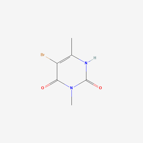 FT-0737612 CAS:39968-37-1 chemical structure