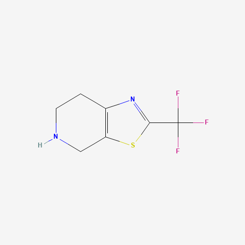 FT-0737613 CAS:853784-24-4 chemical structure