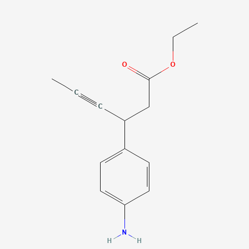 FT-0737616 CAS:1354048-36-4 chemical structure