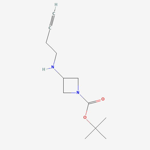 FT-0737618 CAS:1342224-13-8 chemical structure