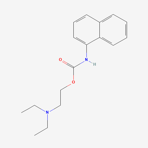 FT-0737620 CAS:23379-39-7 chemical structure