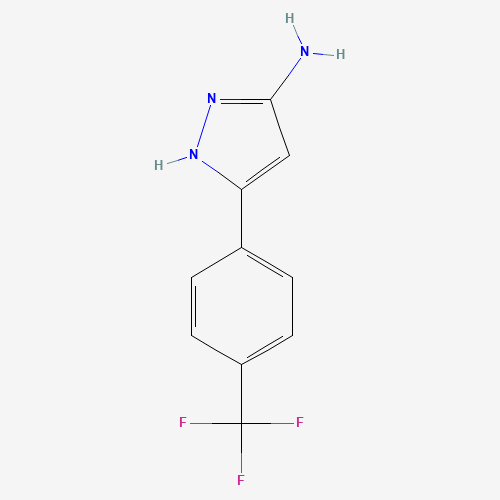 FT-0737622 CAS:130599-34-7 chemical structure