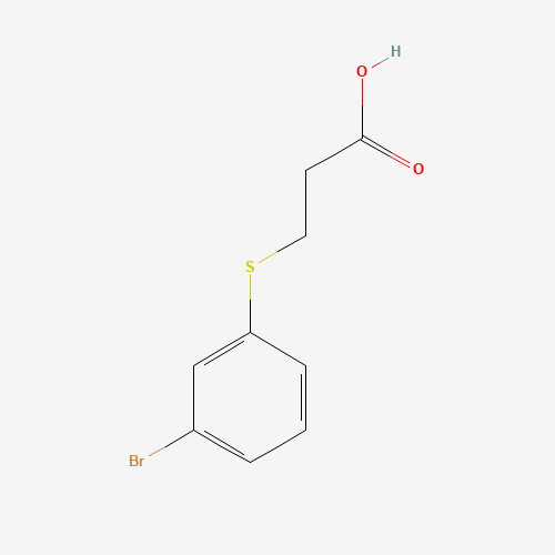 FT-0737629 CAS:13735-09-6 chemical structure