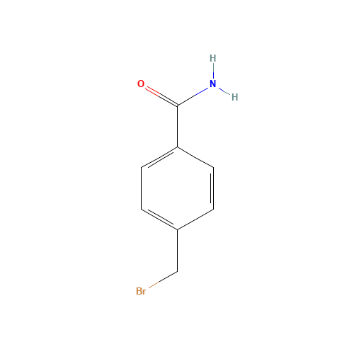 FT-0737653 CAS:58914-40-2 chemical structure