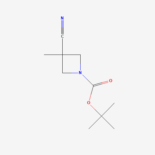 FT-0737657 CAS:936850-09-8 chemical structure