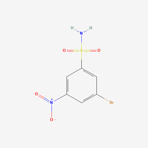FT-0737659 CAS:59481-21-9 chemical structure