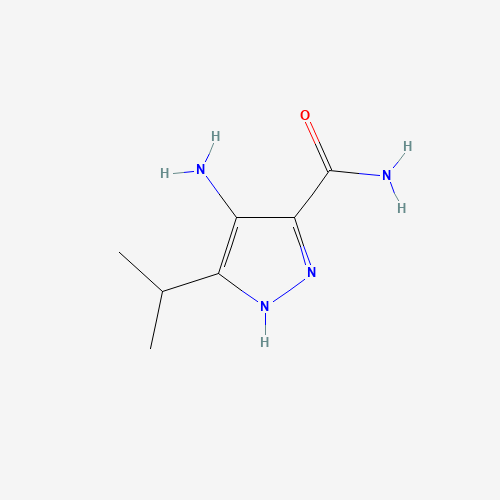FT-0737677 CAS:521300-03-8 chemical structure